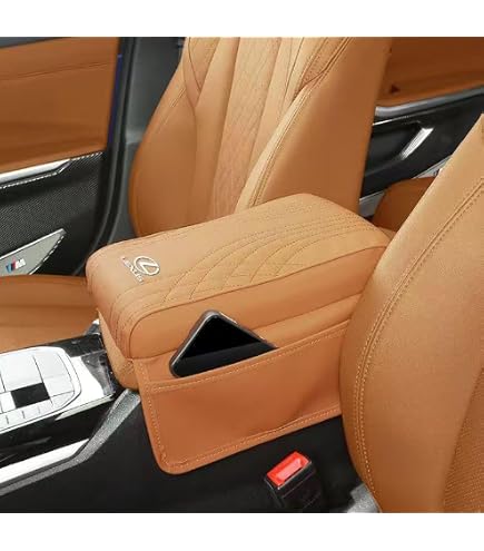Amazon | スウェーデンの自動車部品センターコンソール駐車緊急